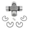 Neapco Universal Joint, 1-0153 1-0153 - alternate 4